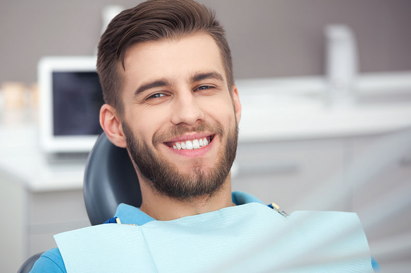 Dental Fillings in Skokie, Chicagoland