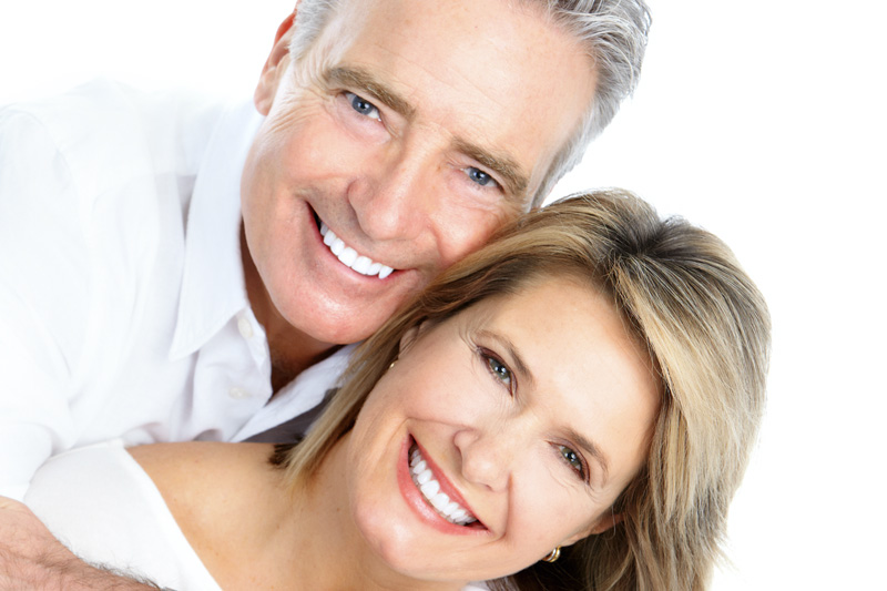 Dental Implants in Skokie, Chicagoland