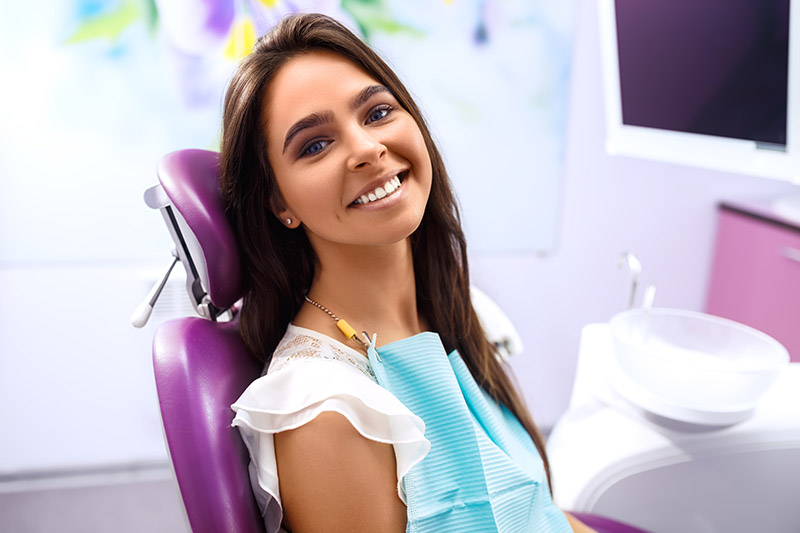 Dental Exam and Cleaning in Skokie, Chicagoland